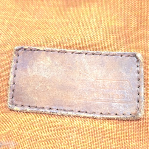 RARE Kletterwerks Summit Backpack Bag Rust 15L Bozeman Dana Designs Mystery Ranc - Picture 2 of 12