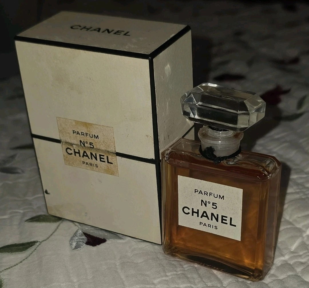 Chanel No 5 Perfumes for sale | eBay