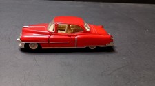 Kinsmart 1953 Cadillac Series 62 1/43
