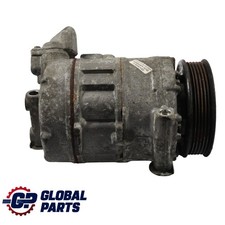 BMW E60 E63 E65 525i 630i N52 A/C Klimaanlage Kompressor Pumpe 6956715
