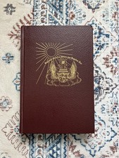 Mystic Americanism-Grace Morey-Dr. R.S. Clymer-ROSICRUCIAN-RARE-OCCULT