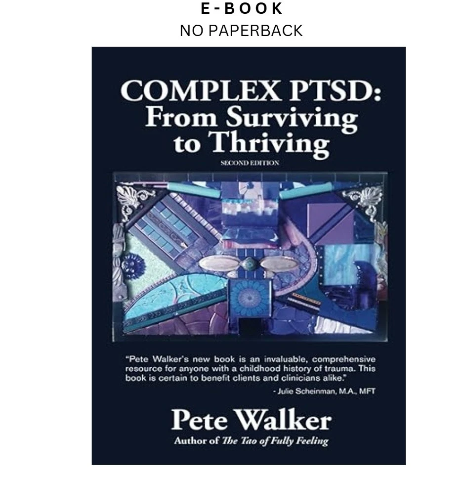 Complex PTSD ebook | LD Global Digital Ebook Store Buy Complex PTSD ebook, instant digital download PDF from LD Global