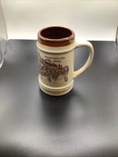 Vintage Beer Mug From Phantasialand, Bruhl Germany 6 Inch 
