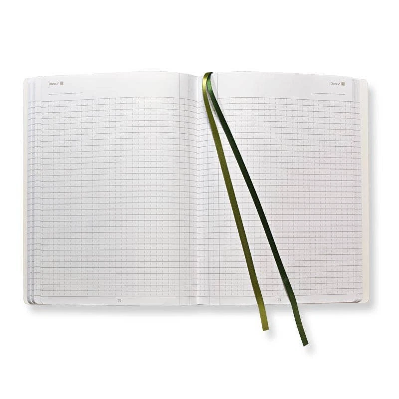 Levenger - Notabilia To-Do Journal - Image 4 of 4