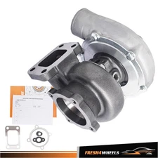 Turbo T3 GT35 GT3582 GT3582R AR.70/63 Anti-Surge Compressor Turbocharger Bearing