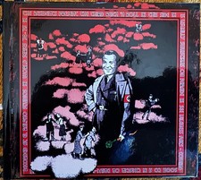 The Residents "The Third Reich and Roll" - CD Hardcover Edition