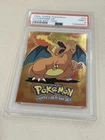1999 TOPPS Pokemon Charizard #6 Movie EDT - RARE FOIL! PSA 9! Very Low POP