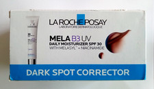 La Roche Posay Mela B3 UV Dark Spot Corrector Moisturizer SPF 30 Box of 15 Tubes
