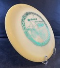 New CE PFN CHAMPION STINGRAY INNOVA DISC GOLF CHRISTMAS 176g — photo 4
