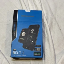 Arctic Start RFX-AR2WR2-FM 2-Way Remote FM Remote INCOMPLETE READ!! (AQ)