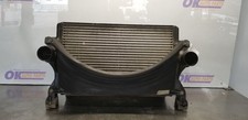 19 Dodge Ram 5500 6.7l Intercooler Assembly
