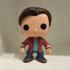 Funko Pop! Vinyl Sam Winchester Supernatural Figure No Box