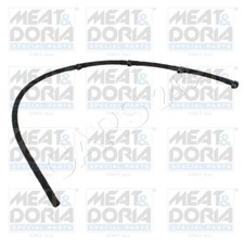 Schlauch Leckkraftstoff Für ALFA ROMEO 145 146 FIAT Brava LANCIA 96-12 46478839