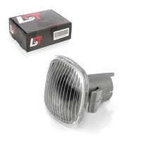 Seitenblinker Blinkleuchte Grau Links Rechts FüR Audi A3 8L A4 8D B5 A8 4D -1999