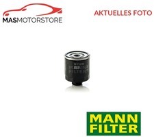 MOTOR ÖLFILTER MANN-FILTER W 712/52 A FÜR AUDI A2,8Z0 1.4,1.6 FSI 1.4L,1.6L