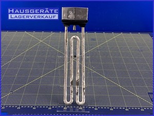 Heizelement Waschmaschine - Miele NovoTronic W851