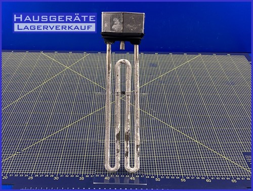 Heizelement Waschmaschine - Miele NovoTronic W851