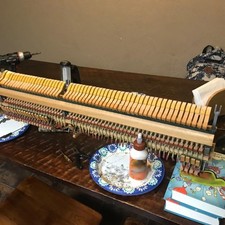 Stable Action Spring Replacement Enhancing Upright Piano Mechanism Metal Texture