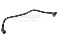 Metzger Autoteile EntlüFtungsschlauch Kraftstofftank 2152136 FüR BMW 5Er G30 F90
