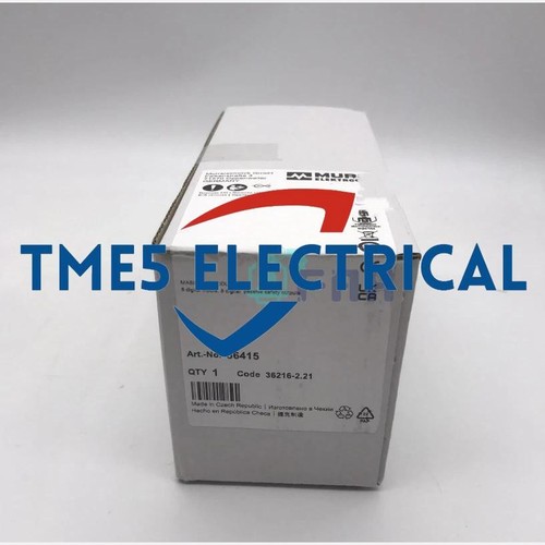1pc MURR 56415 New bus module | eBay