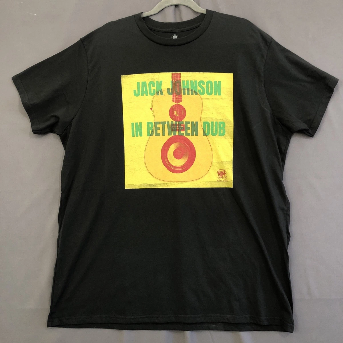 Jack Johnson Shirt In Men