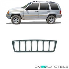 Kühlergrill Kühlergitter Grill für Jeep Grand Cherokee II WJ WG Bj. 2001-2004