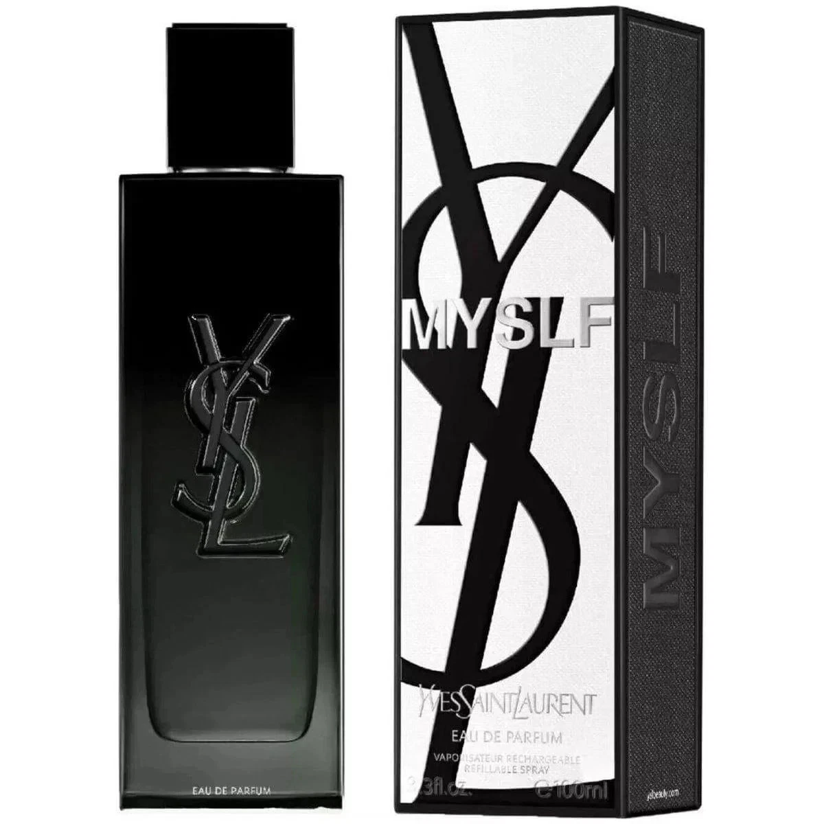 YSL 香水| eBay