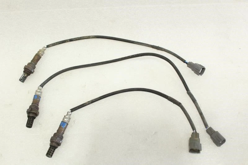 Sensores de oxígeno Lexus SC300 1998 1999 2000 Foto 2 de 4