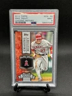 2013 Topps - Chasing History Mike Trout #CH-64 PSA 9