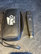 Oktava MK-219 with storage bag. Fully working order