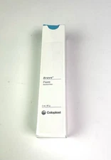 Coloplast Brava Sting Free Ostomy Barrier Paste 2 oz. each 12050 - New in Box