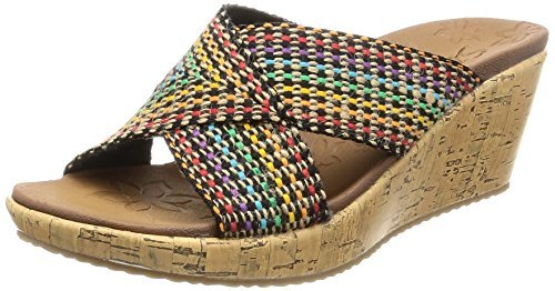 skechers beverlee sandals uk