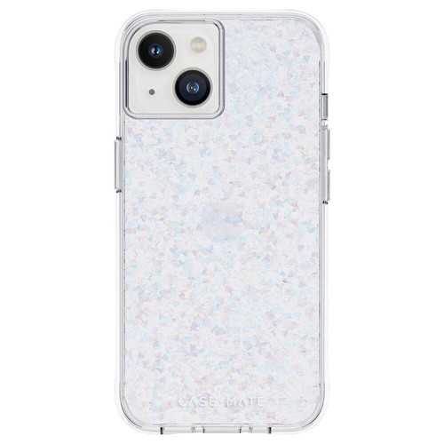 Case-Mate Apple iPhone 14/iPhone 13 Case with MagSafe - Twinkle - Picture 6 of 6