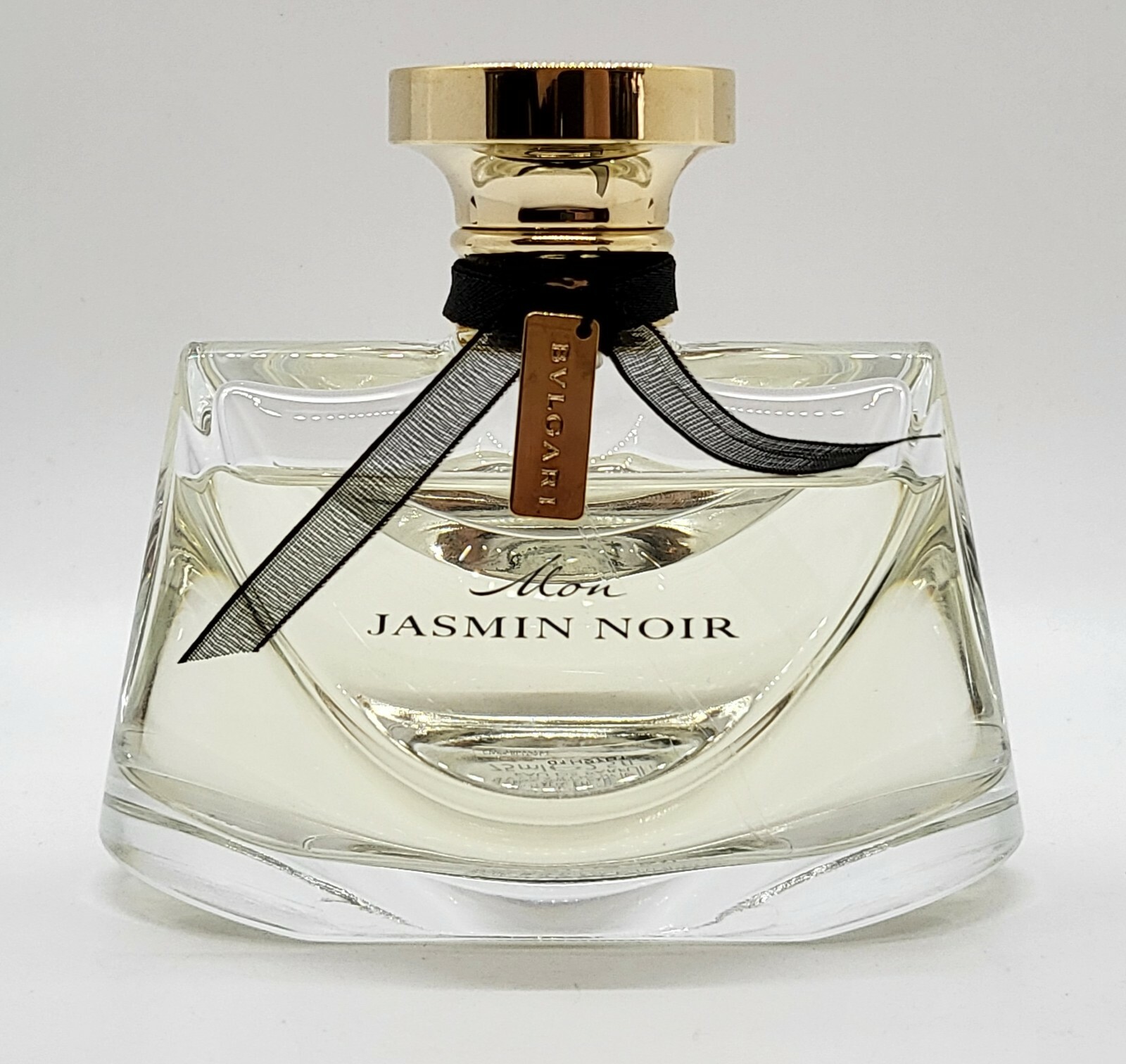 parfum bvlgari mon jasmin noir