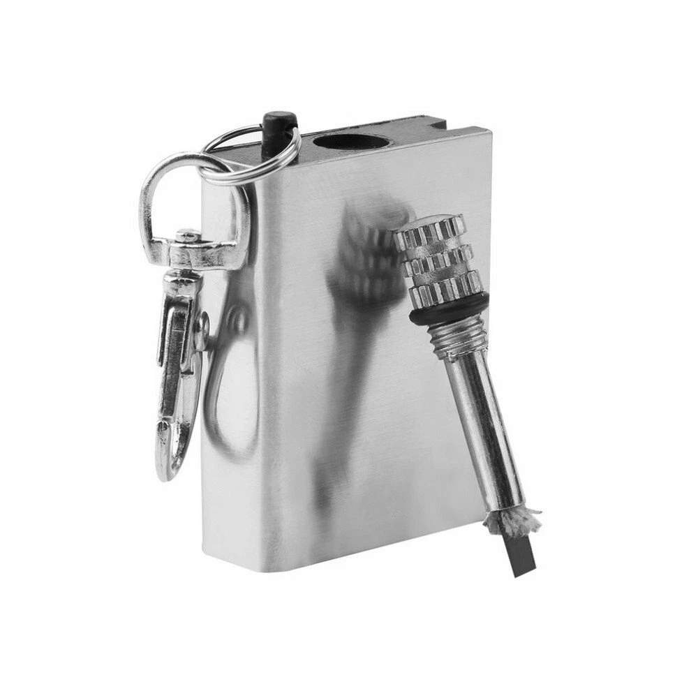 Match box lighter deals