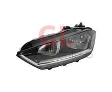 FÜR VW GOLF SPORTSVAN 2013-2020 SCHEINWERFER Links 517941005C