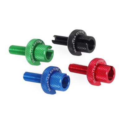 Clutch Cable Adjuster For KAWASAKI NINJA 250/R 300 500 600R 650/R