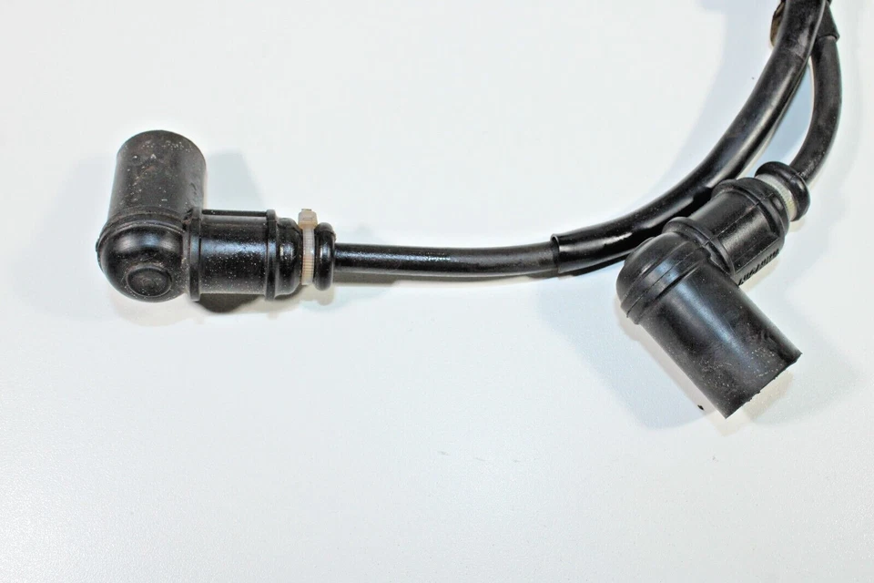 Polaris Switchback Assault 800 144" Pro Toma de fuerza bobina magnética bobinas de encendido enchufe Foto 3 de 4