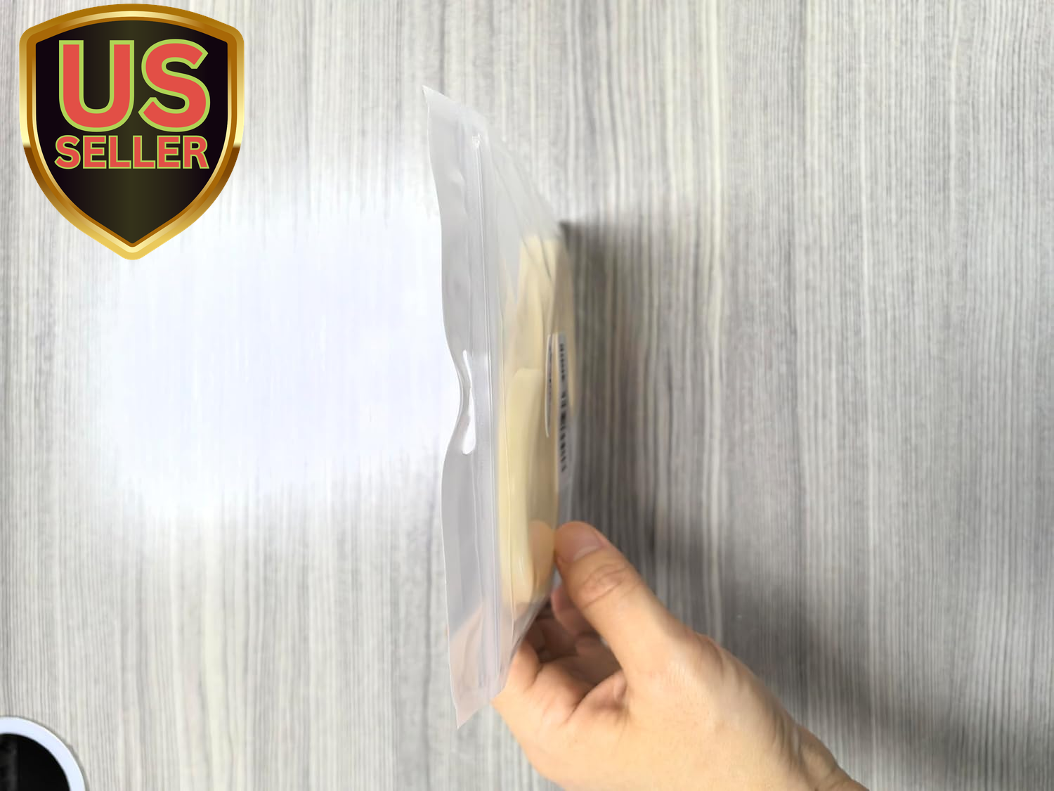 Anillo de vapor de silicona 54 mm, 2 piezas de repuesto de junta de cabezal de grupo, sin BPA sil...