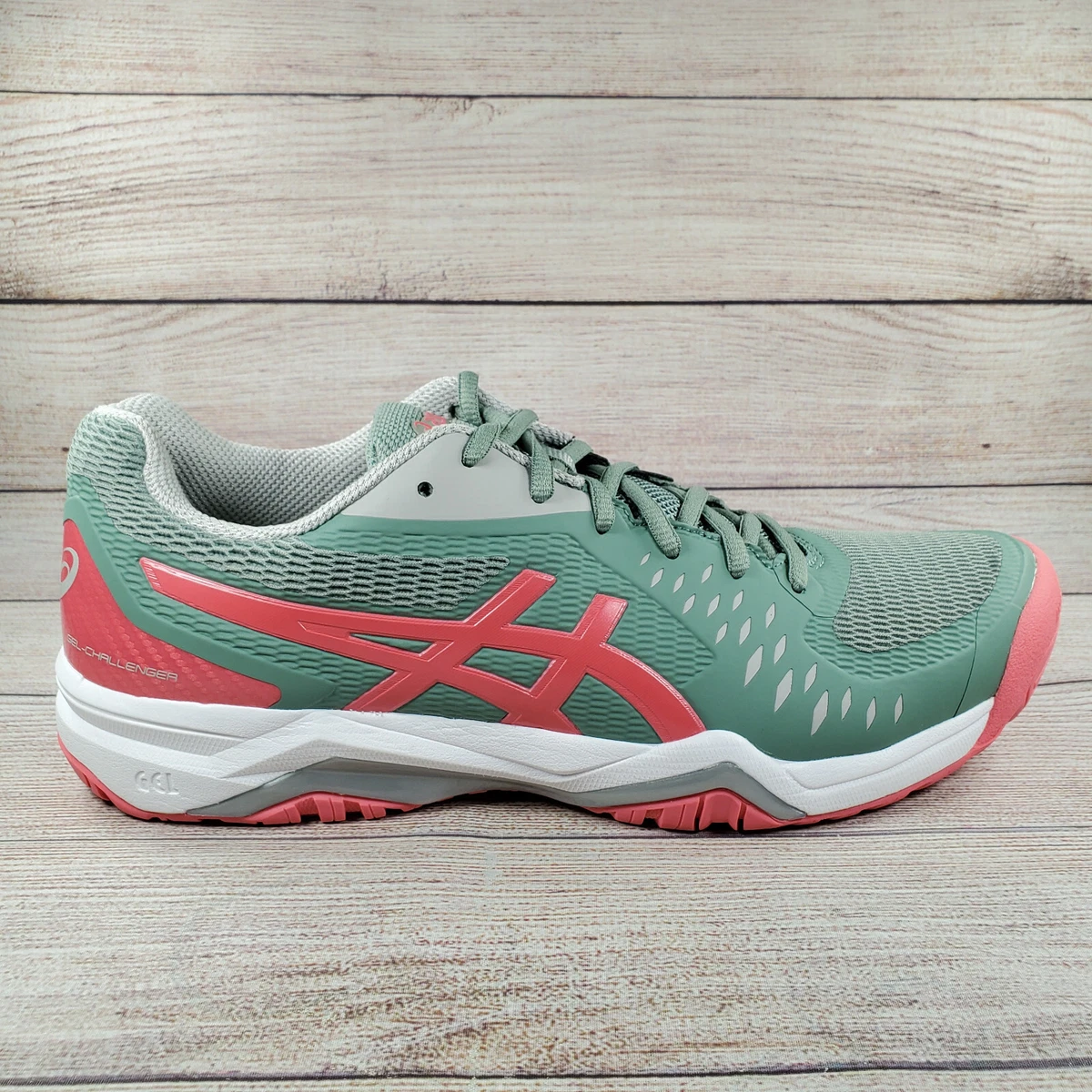 Asics challenger 12 new arrivals