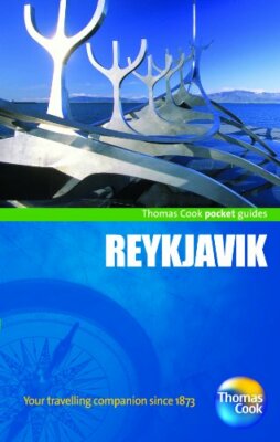Reykjavik. (Pocket Guides)