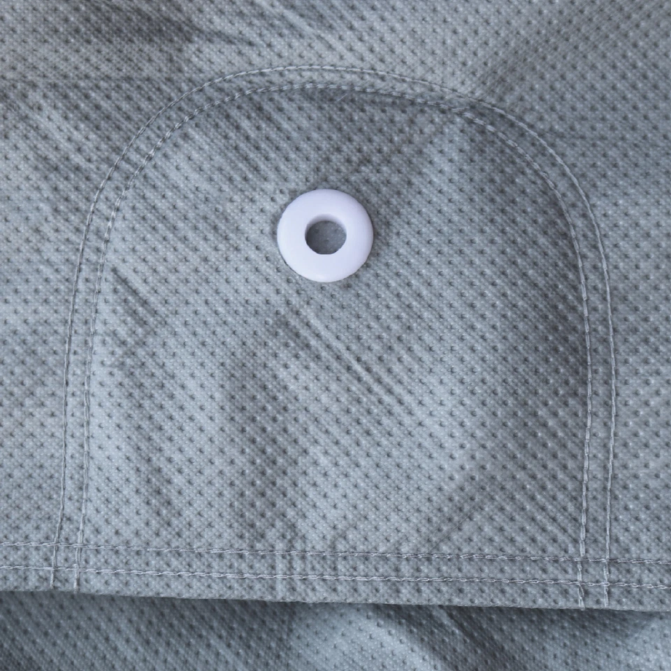 Austin Healey 100 3000 5 层防水全季室内室外汽车保护套 — 第 3/4 张图片