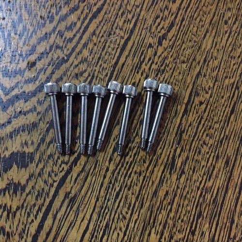 Installation of Fan Screws Ding Fit for Cooler Master B120 240 360 - Afbeelding 3 van 12