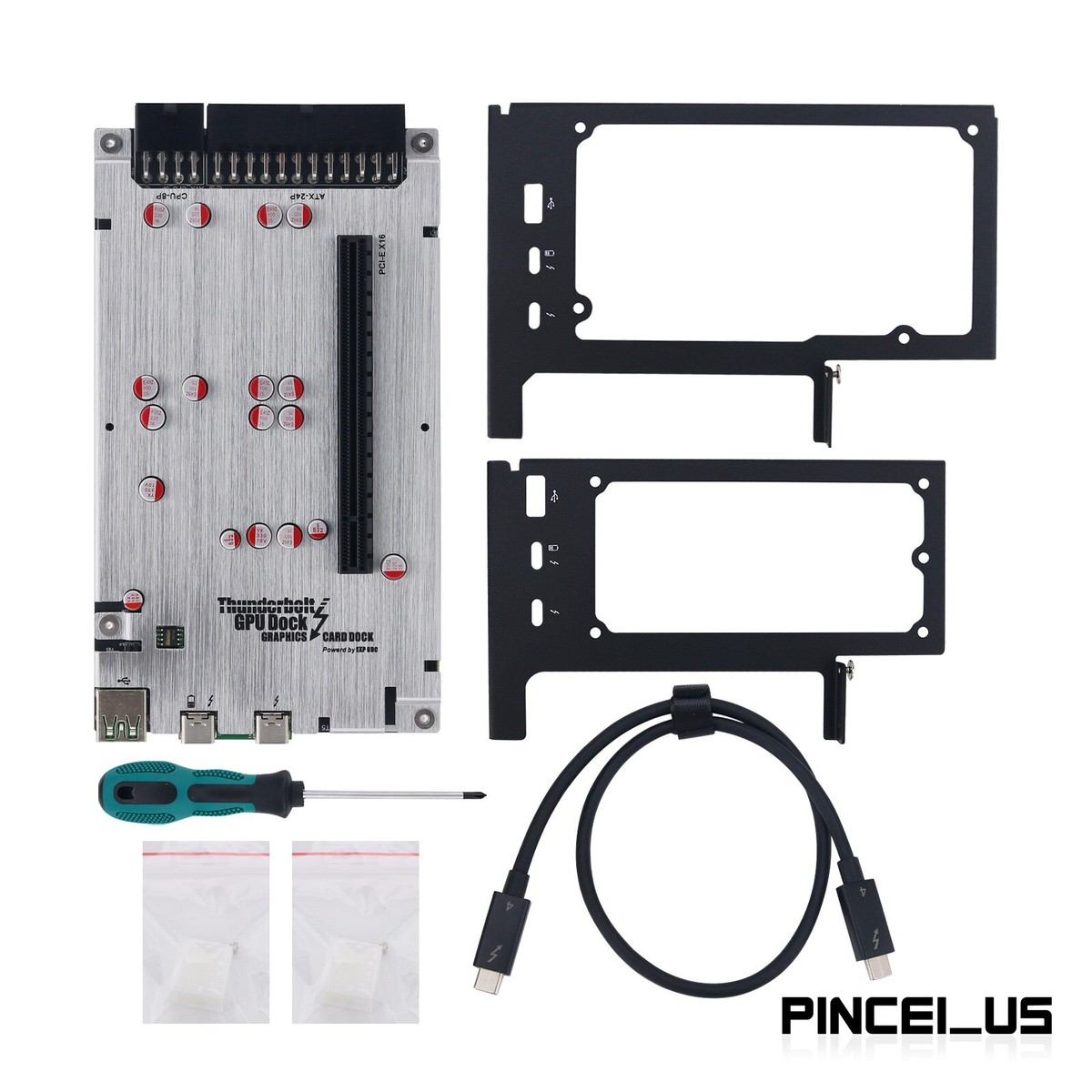 Macbook Pro Best Egpu For Mac Mini 2018 External Graphics Card