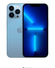 iphone 13 pro max unlocked With TikTok light Blue