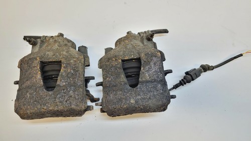 VW POLO 9N - Bremssattel Bremszange Bremse vorne rechts & links (33)