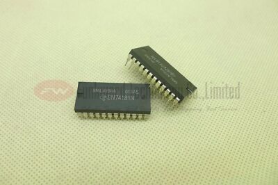 TI SN74181N 74181 4-Bit Fixed Point Arithmetic     PDIP24 X 1PC #T1