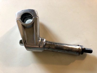 REDLINE Forklifter BMX Stem old school original 80's | eBay