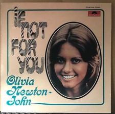 OLIVIA NEWTON JOHN IF NOT FOR YOU / MP 2226 