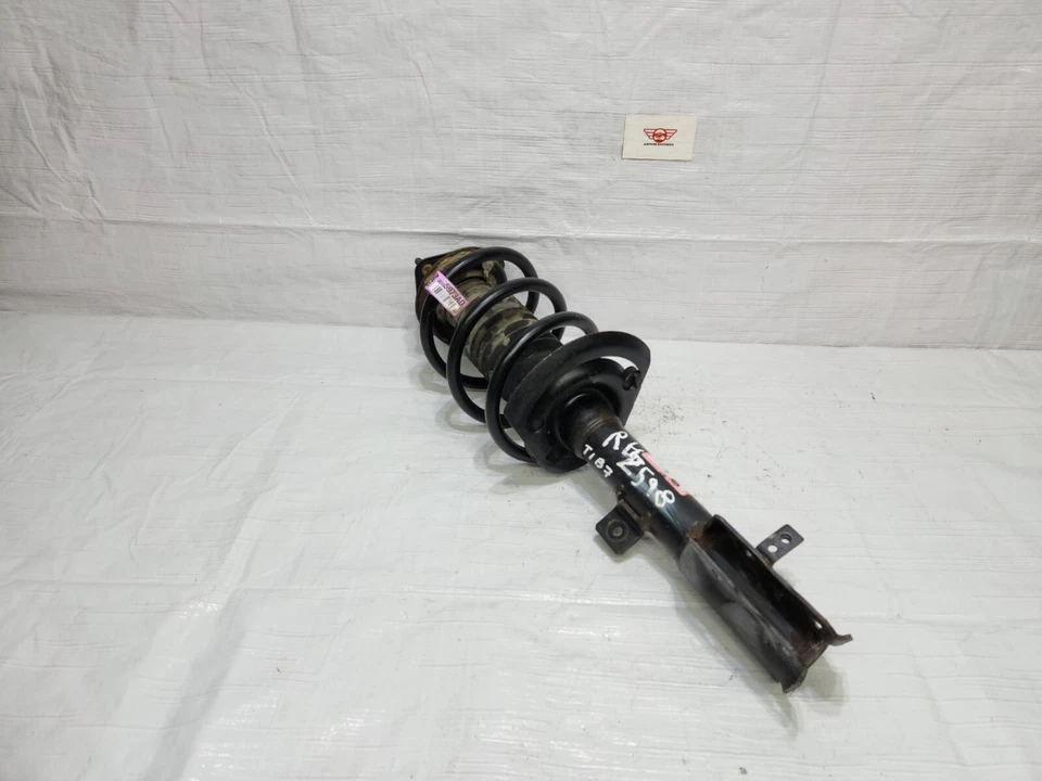 14-17 Jeep Patriot Shock Strut Absorber Front Right Passenger Side 05168164AD Foto 2 de 4